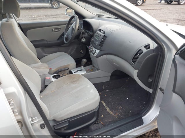 Aukcja sprzedaży 2009 Hyundai Elantra Gls, vin: KMHDU46D29U806270, numer aukcji: 43739480