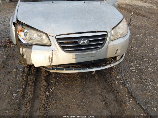 Aukcja sprzedaży 2009 Hyundai Elantra Gls, vin: KMHDU46D29U806270, numer aukcji: 43739480