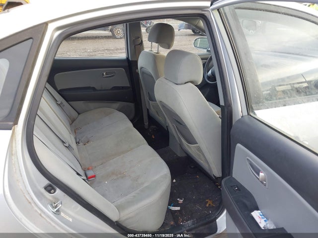 Aukcja sprzedaży 2009 Hyundai Elantra Gls, vin: KMHDU46D29U806270, numer aukcji: 43739480