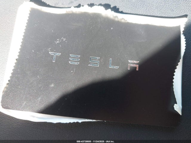 2023 TESLA MODEL Y 7SAYGDEE8PA118447 Photo 10