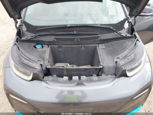 2018 BMW I3S WBY7Z8C56JVB87275 Photo 9