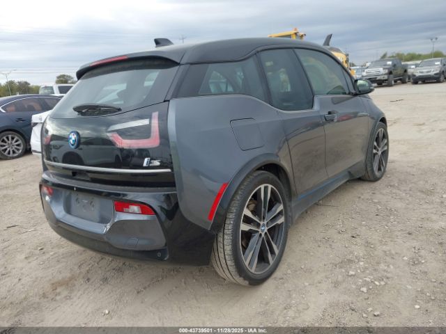 2018 BMW I3S WBY7Z8C56JVB87275 Photo 3
