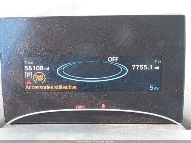 2018 BMW I3S WBY7Z8C56JVB87275 Photo 6