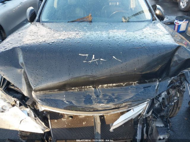 2011 LEXUS ES 350 JTHBK1EG7B2454203 Photo 9