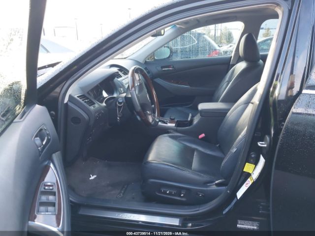 2011 LEXUS ES 350 JTHBK1EG7B2454203 Photo 4