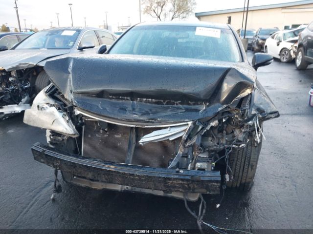 2011 LEXUS ES 350 JTHBK1EG7B2454203 Photo 5