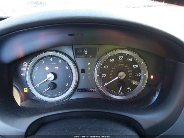 2011 LEXUS ES 350 JTHBK1EG7B2454203 Photo 6