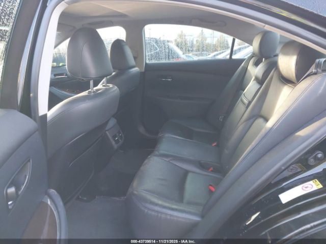 2011 LEXUS ES 350 JTHBK1EG7B2454203 Photo 7