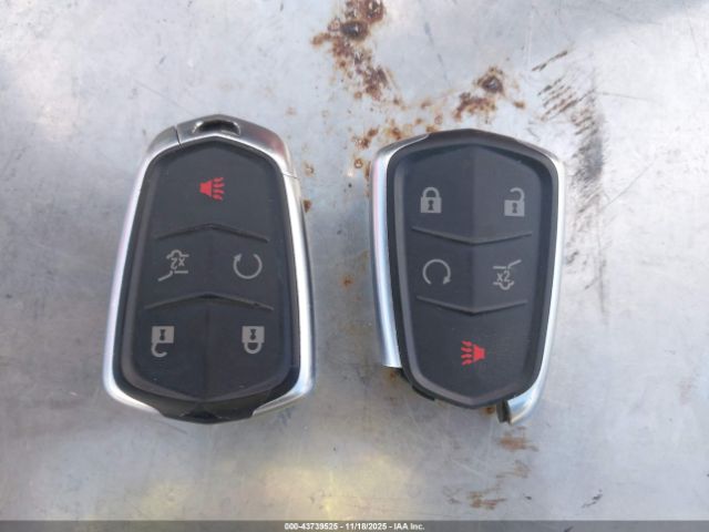 2022 CADILLAC XT6 1GYKPGRS2NZ166860 Photo 10