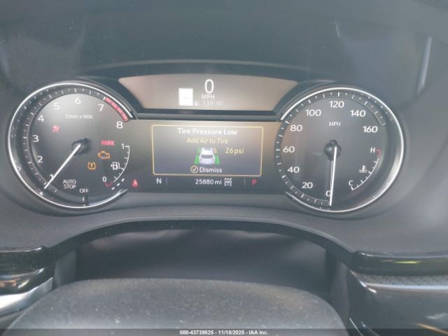 2022 CADILLAC XT6 1GYKPGRS2NZ166860 Photo 6