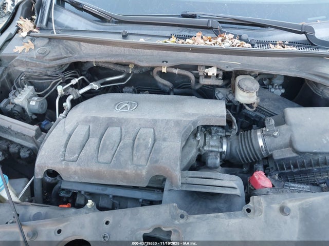2013 ACURA RDX 5J8TB4H32DL006157 Photo 9