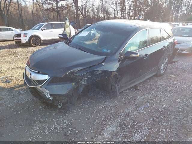 2013 ACURA RDX 5J8TB4H32DL006157 Photo 1