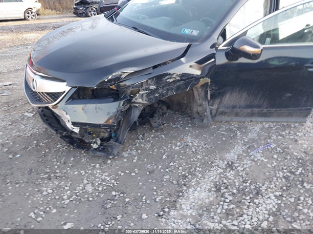 2013 ACURA RDX 5J8TB4H32DL006157 Photo 5