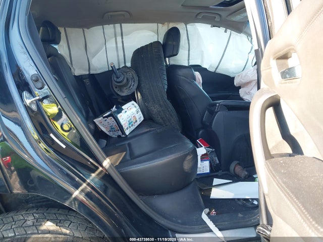 2013 ACURA RDX 5J8TB4H32DL006157 Photo 7