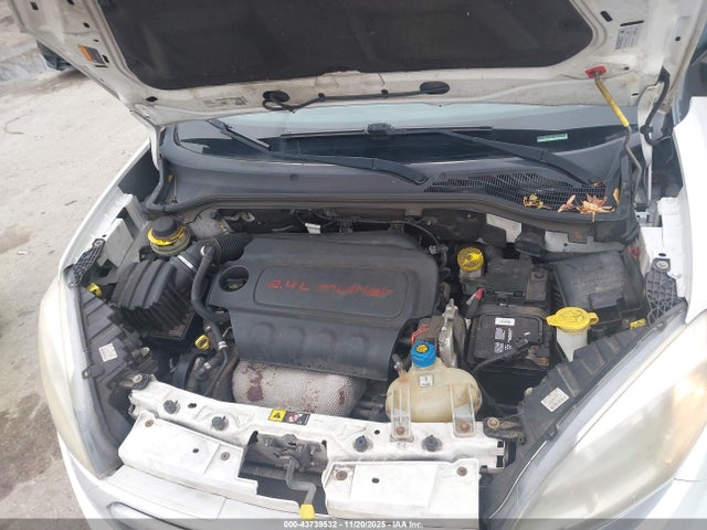 43739532 :رقم المزاد ، ZFBERFBT1G6C65223 vin ، 2016 Ram Promaster City Tradesman Slt مزاد بيع