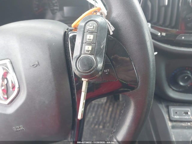 43739532 :رقم المزاد ، ZFBERFBT1G6C65223 vin ، 2016 Ram Promaster City Tradesman Slt مزاد بيع