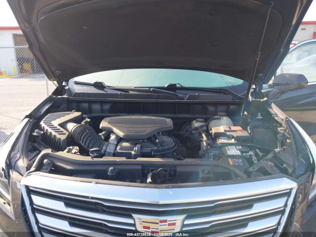 2017 CADILLAC XT5 1GYKNBRS9HZ168571 Photo 9