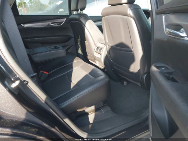 2017 CADILLAC XT5 1GYKNBRS9HZ168571 Photo 7