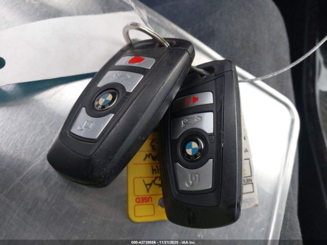 2014 BMW X3 5UXWX9C56E0D11135 Photo 10