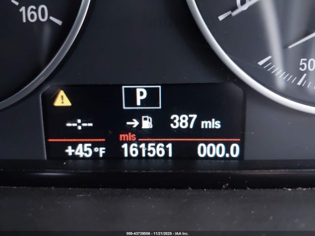 2014 BMW X3 5UXWX9C56E0D11135 Photo 6