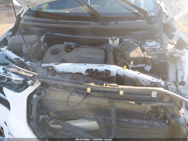 2020 GMC TERRAIN 3GKALVEV8LL243807 Photo 9