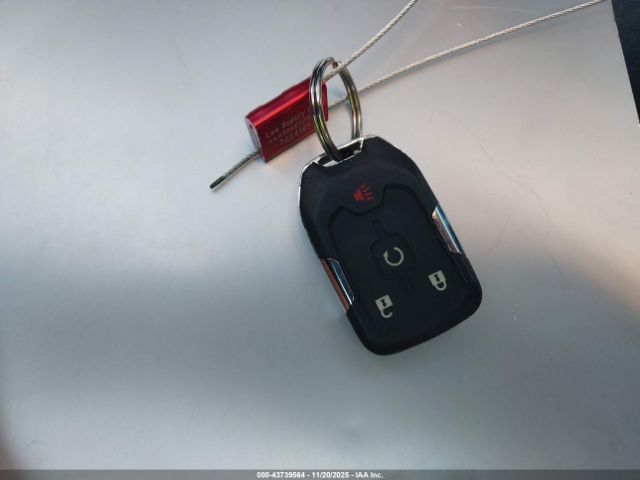 2020 GMC TERRAIN 3GKALVEV8LL243807 Photo 10