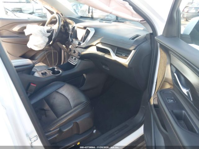 2020 GMC TERRAIN 3GKALVEV8LL243807 Photo 4