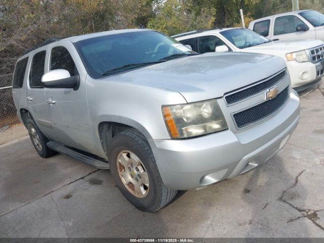 2011 CHEVROLET TAHOE 1GNSCAE02BR239781 Photo 0