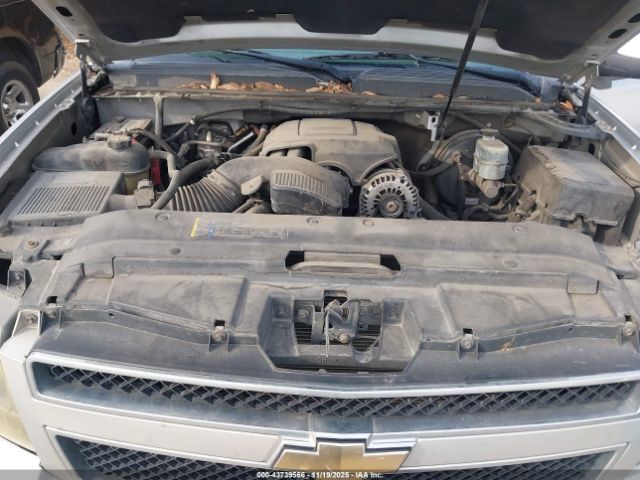 2011 CHEVROLET TAHOE 1GNSCAE02BR239781 Photo 9