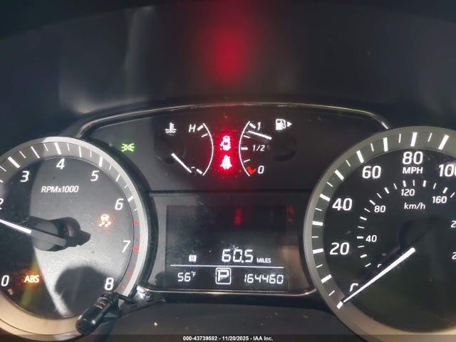 3N1AB7AP5FL670483 Nissan Sentra Fe+ S/s/sl/sr/sv