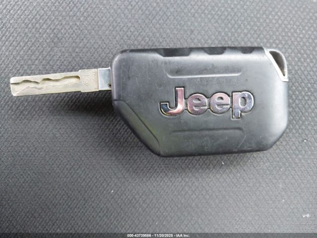 2022 JEEP GLADIATOR 1C6HJTAG9NL103072 Photo 10