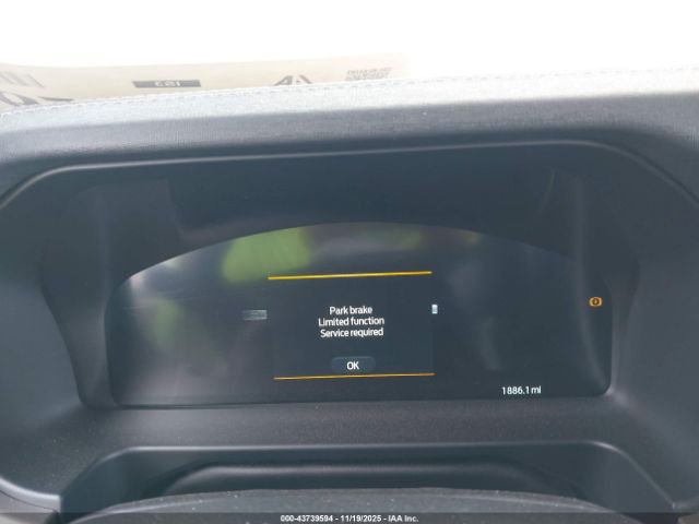 2025 FORD BRONCO 1FMDE8BH1SLA86663 Photo 6