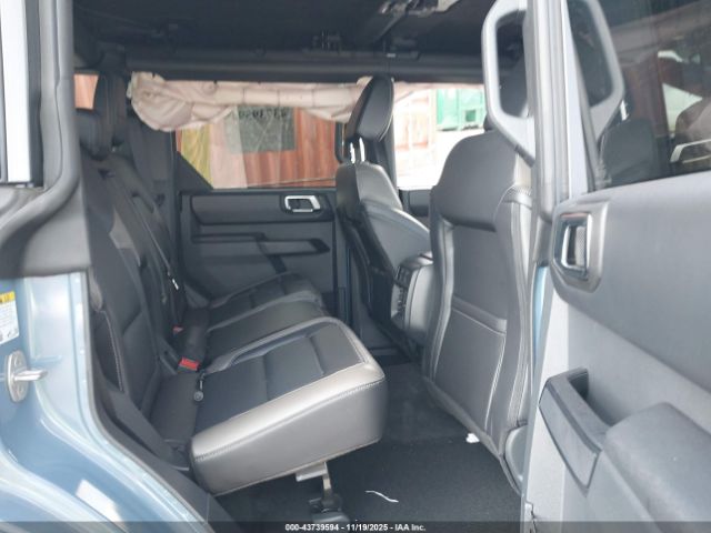 2025 FORD BRONCO 1FMDE8BH1SLA86663 Photo 7