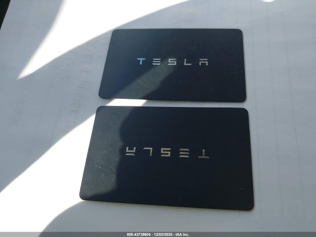 2023 TESLA MODEL Y 7SAYGDEE5PA153320 Photo 10