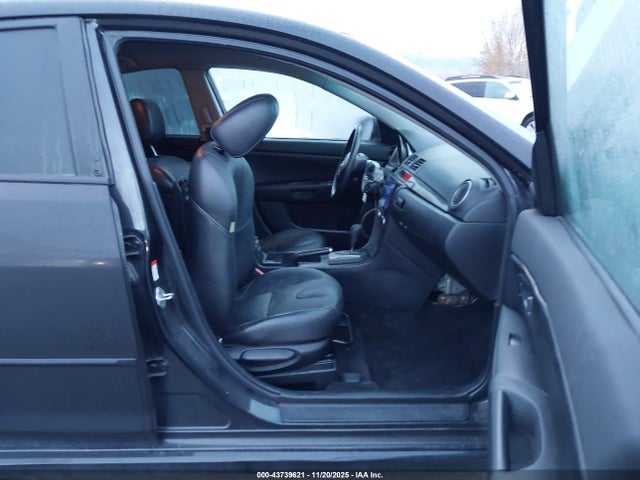 43739621 :رقم المزاد ، JM1BK323771665347 vin ، 2007 Mazda Mazda3 S Grand Touring مزاد بيع