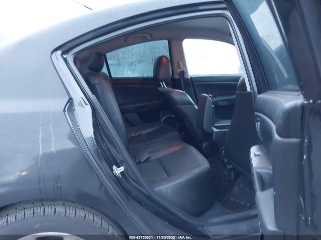 43739621 :رقم المزاد ، JM1BK323771665347 vin ، 2007 Mazda Mazda3 S Grand Touring مزاد بيع