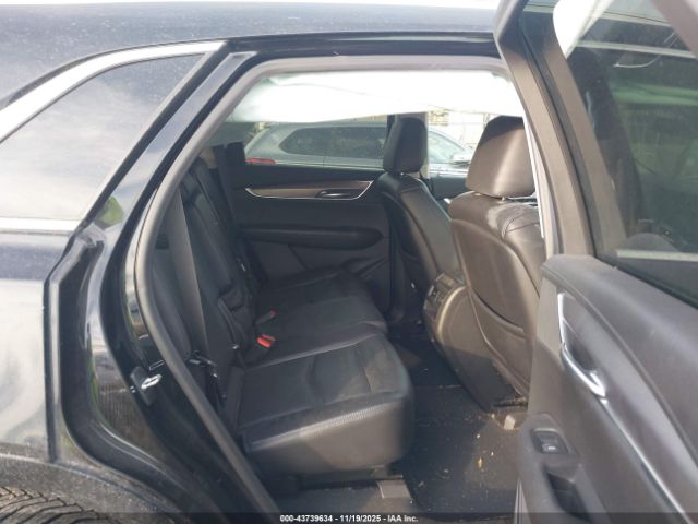 2019 CADILLAC XT5 1GYKNDRS8KZ149609 Photo 7