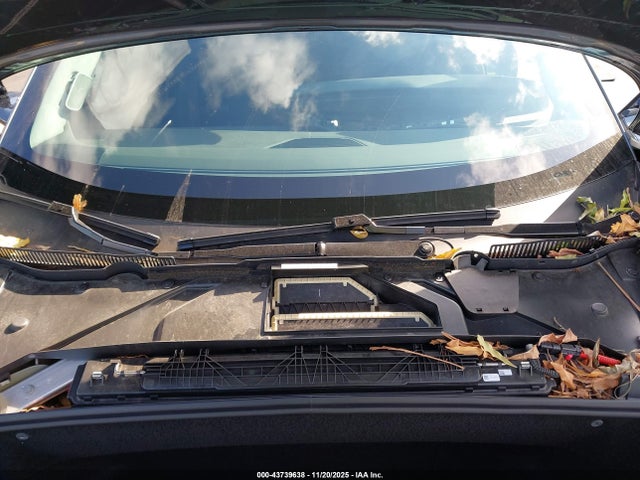 Lucid Air Pure 2025 50EA1PGA4SA007714 Image 10