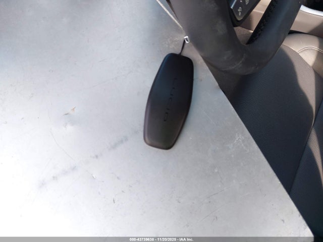 Lucid Air Pure 2025 50EA1PGA4SA007714 Image 11