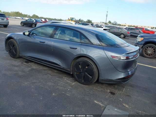 Lucid Air Pure 2025 50EA1PGA4SA007714 Image 3