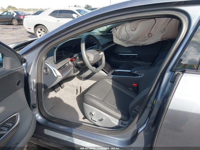 Lucid Air Pure 2025 50EA1PGA4SA007714 Image 5