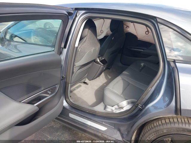 Lucid Air Pure 2025 50EA1PGA4SA007714 Image 8
