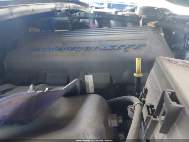 2C3CDXGJ2MH591978 Dodge Charger Scat Pack Widebody Rwd