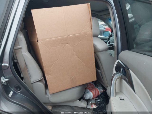 2009 ACURA MDX 2HNYD28279H514665 Photo 7