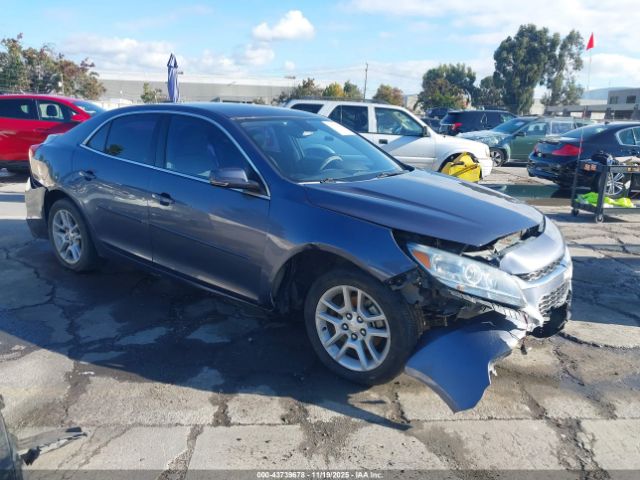 2015 CHEVROLET MALIBU 1G11C5SL5FF221575