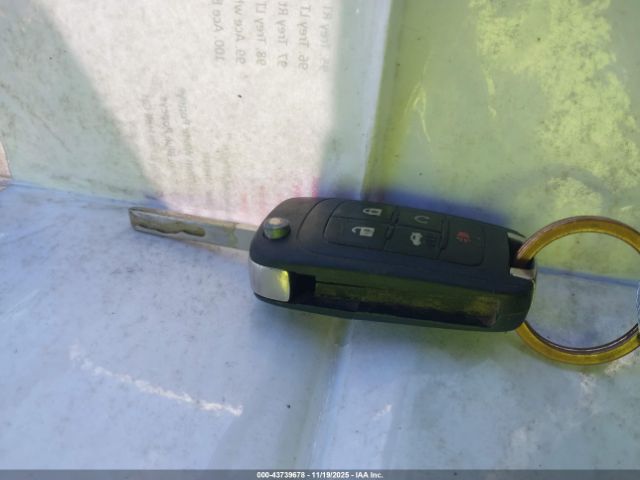 2015 CHEVROLET MALIBU 1G11C5SL5FF221575 Photo 10