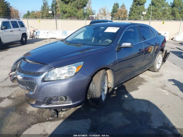 2015 CHEVROLET MALIBU 1G11C5SL5FF221575 Photo 1