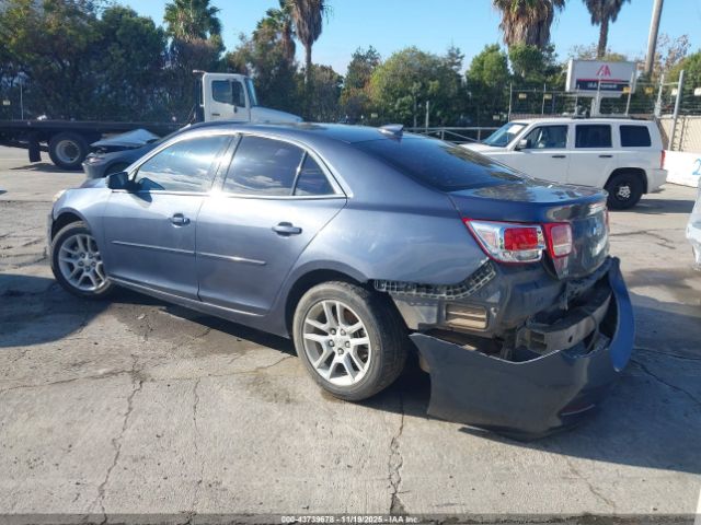 2015 CHEVROLET MALIBU 1G11C5SL5FF221575 Photo 2