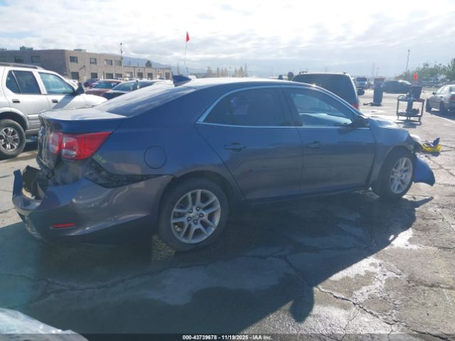 2015 CHEVROLET MALIBU 1G11C5SL5FF221575 Photo 3