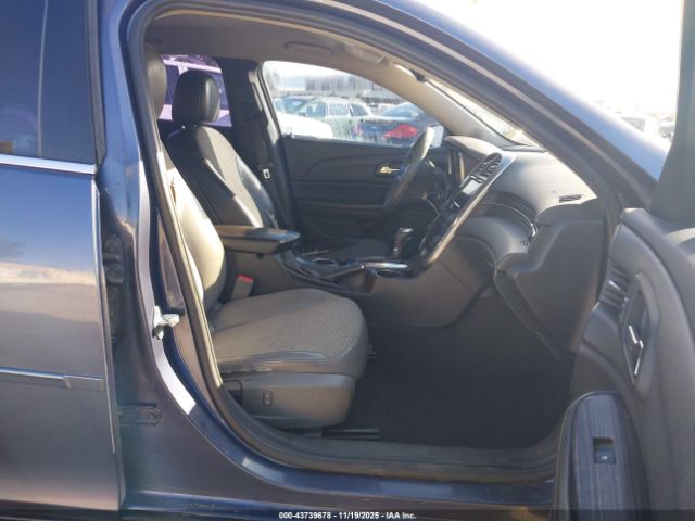 2015 CHEVROLET MALIBU 1G11C5SL5FF221575 Photo 4